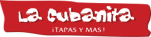 La Cubanita logo.svg